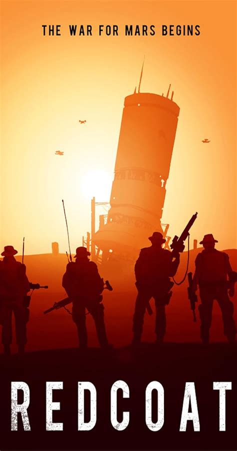 Redcoat 2025 Streaming Availability
