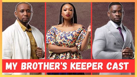 My Brother's Keeper 2025 𝚆𝚊𝚝𝚌𝚑 Online With Family
