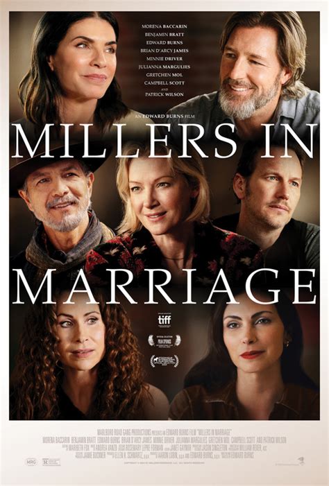 Millers In Marriage 2025 𝚆𝚊𝚝𝚌𝚑 Online Daily
