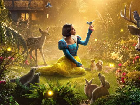 Death of Snow White 2025