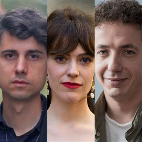Volveréis 2025