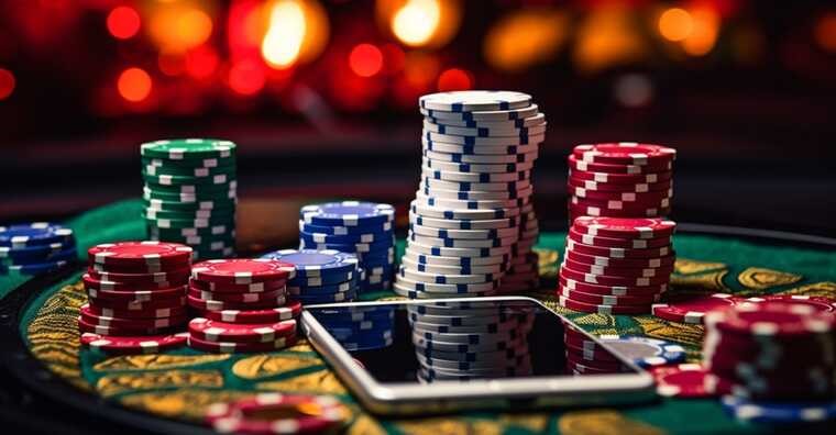 Best Online Casino for Slots A Comprehensive Guide