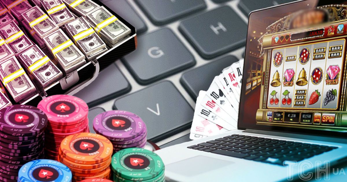 Discover the Excitement of Slots Muse Casino Discover the Excitement of Slots Muse Casino