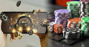 Discover the Thrill of Online Casino No Minimum Deposit 47 Discover the Thrill of Online Casino No Minimum Deposit 47