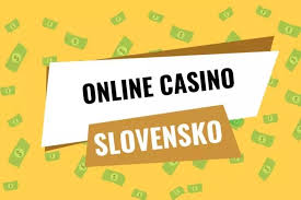 Online kasíno Objavte svet zábavy a šancí Online kasíno Objavte svet zábavy a šancí