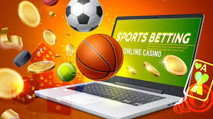 The Future of Sports Streaming with Spotika The Future of Sports Streaming with Spotika