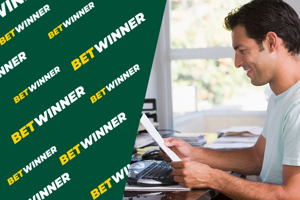 Complete Betwinner Registration Your Guide to Joining the Betting Community