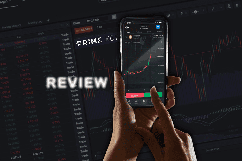 Comprehensive Guide to PrimeXBT Withdrawal Methods