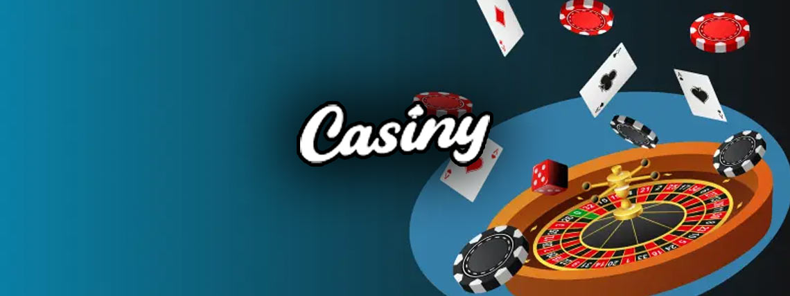 Discover the Exciting Casiny Casino No Deposit Bonus 5