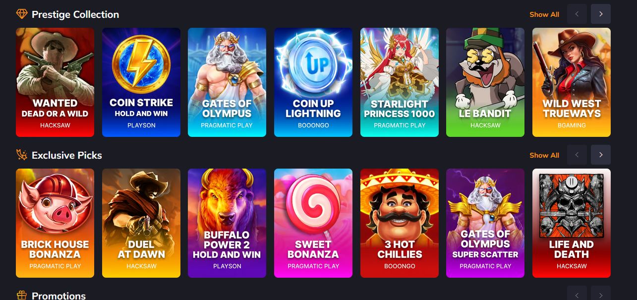 Discover the Future of Gaming with Mobile Vegastars Casino