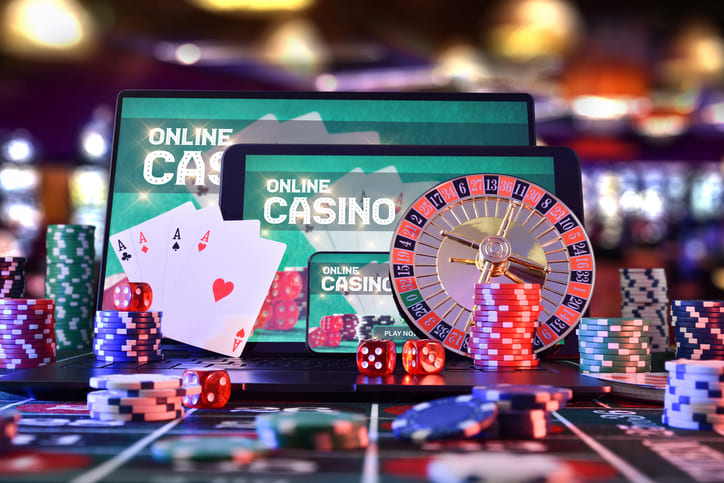 Discover the Thrill of Richy Fox Casino Online Games