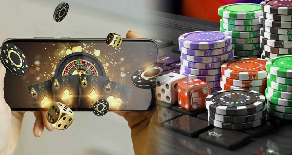 Discover the Thrill of Richy Fox Casino Online Games