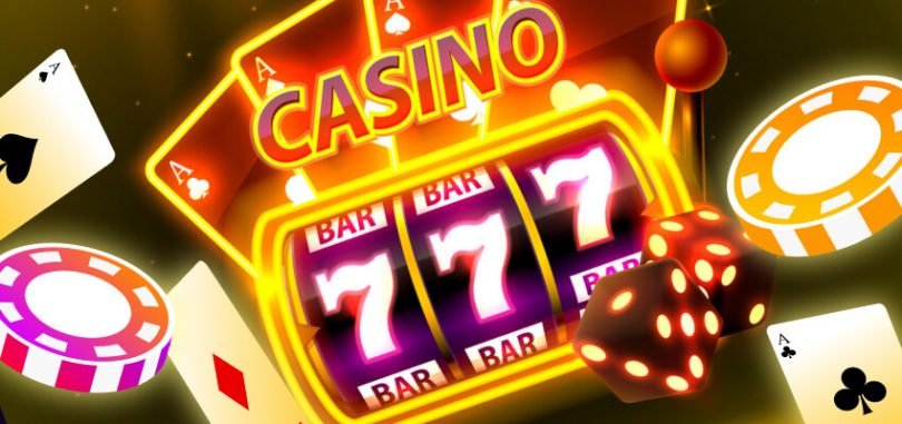 Discover the Thrill of Richy Fox Casino Online Games