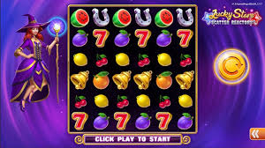 Discover the Thrills of Lucky Star Casino 12 Discover the Thrills of Lucky Star Casino 12