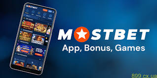 Experience Excitement and Thrills with Mostbet Casino Your Gateway to Unforgettable Gaming Adventures