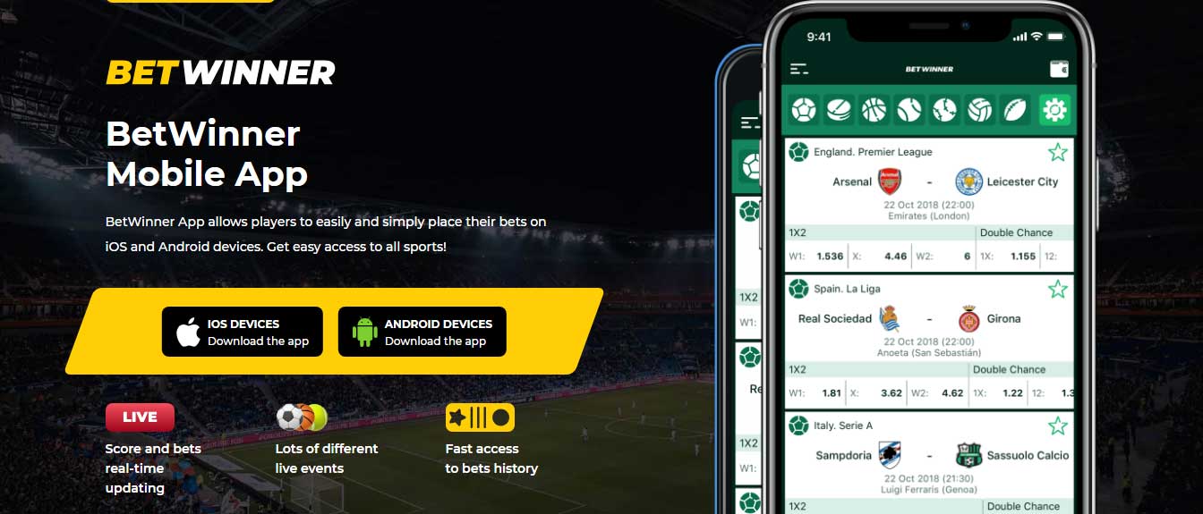 Experience the Thrill of Betwinner Cricket