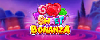 Волшебный мир Sweet Bonanza приглашение в сладкое приключение