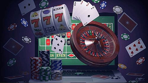 Play Casino Using Apple Pay - A Comprehensive Guide