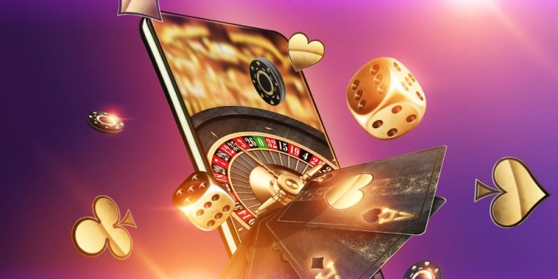 Play Casino Using Apple Pay - A Comprehensive Guide