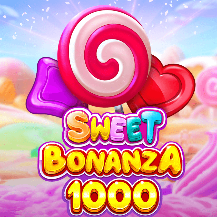 Волшебный мир Sweet Bonanza приглашение в сладкое приключение