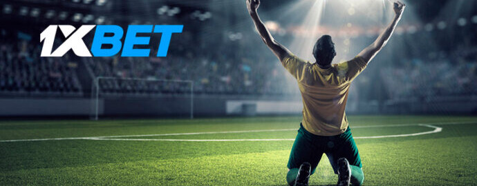 Ultimate Guide to 1xBet Download APP Your Bet in the Palm of Your Hand
