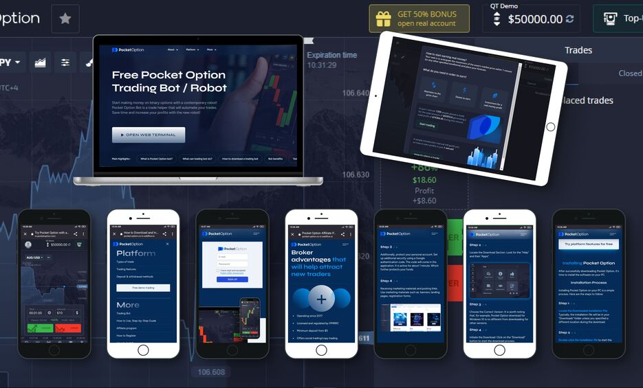 Understanding Deposit Pocket Option A Comprehensive Guide