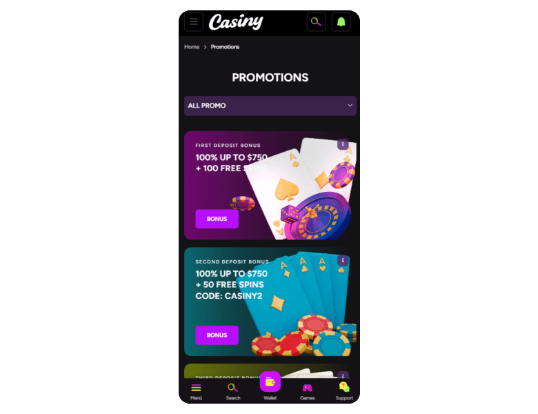 Unlock Your Gaming Potential with Casiny Bonus Code