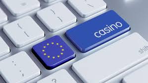 Zahraniční casino online Jak si vybrat to pravé pro vás