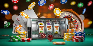 Zahraniční casino online Objevte svět mezinárodních herních platforem Zahraniční casino online Objevte svět mezinárodních herních platforem