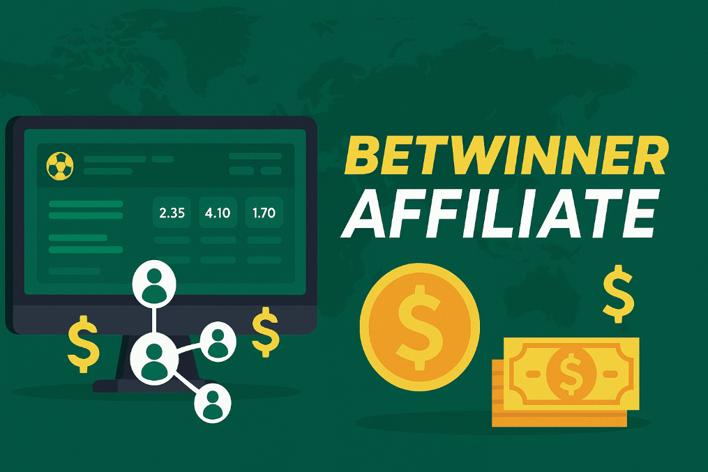 Betwinner Casino Découvrez le Meilleur du Jeu en Ligne Betwinner Casino Découvrez le Meilleur du Jeu en Ligne