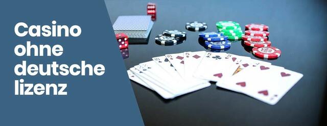 Die besten Strategien für ein online casino ohne deutsche regeln 115