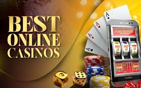 Discover the Excitement of New Online Casinos 2025