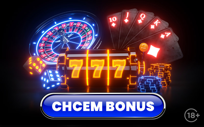 České casino pre slovenských hráčov 6