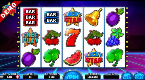 Explore the Extravagance of Lucky Star Casino Brazil