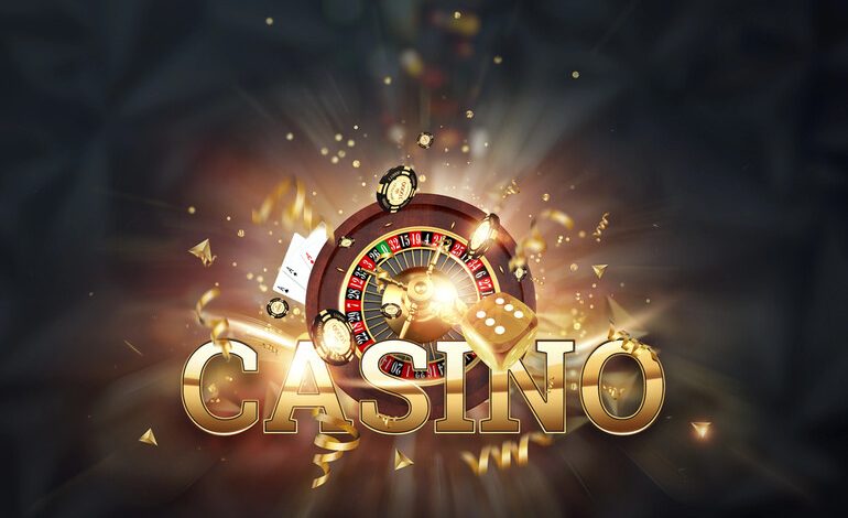Explore the Extravagance of Lucky Star Casino Brazil