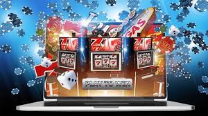 Mezinárodní casino Vše, co potřebujete vědět