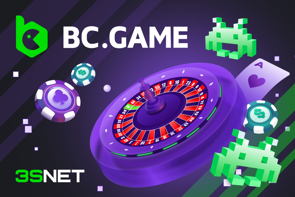 Mines BC Game Exploring the Exciting World of Crypto Gaming Mines BC Game Exploring the Exciting World of Crypto Gaming