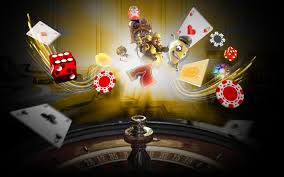 Мир Loto В поисках удачи и выигрыша