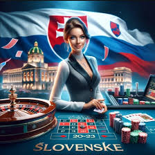 Objevte vzrušení v mezinárodním online casinu