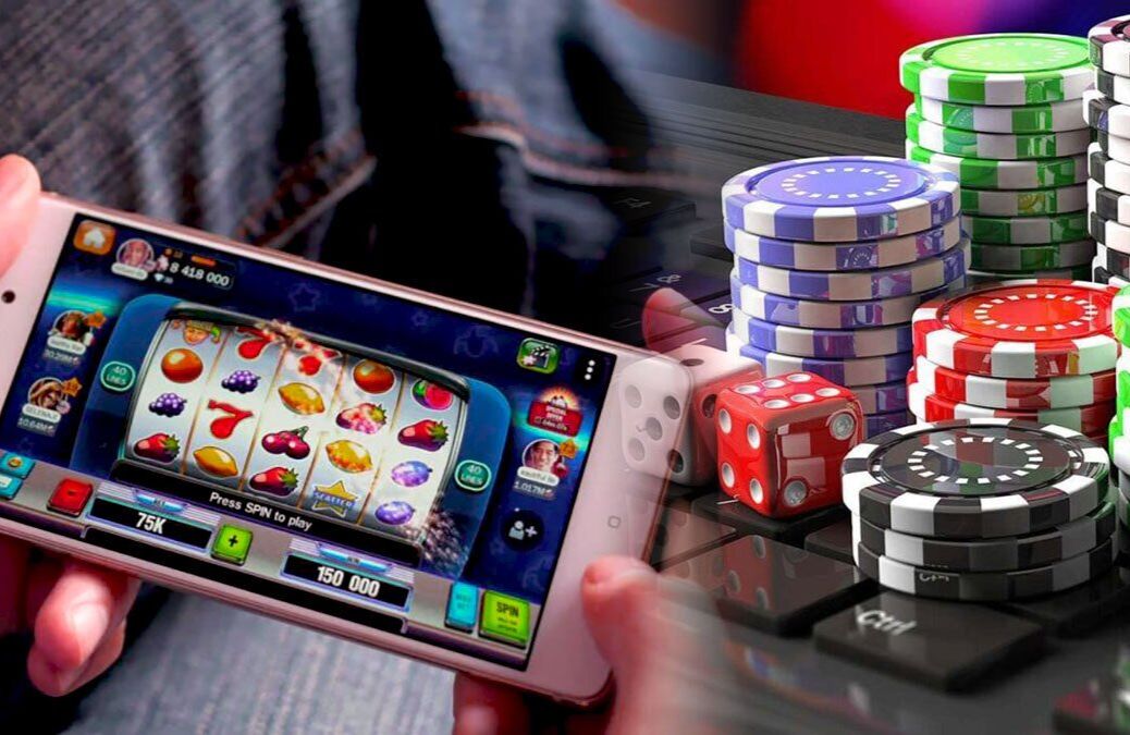 Online Casino Progressive Slots Explained 7