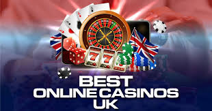 Top Online Betting Sites UK A Guide to Safe & Secure Gambling