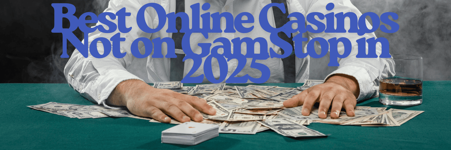 Best Non Gamstop Casinos UK Explore Your Options 689263563