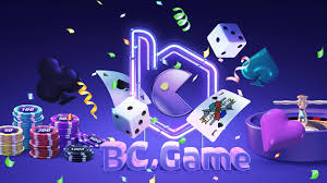 Explore the Exciting World of BCGame Aviator