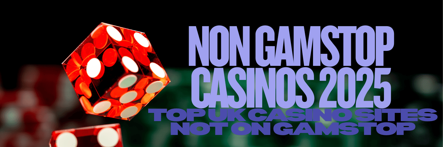 Exploring Casinos Not on Gamstop A Comprehensive Guide 542362969